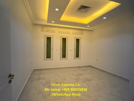 Mubarak Al-Kabeer, Apartments/Houses, KWD 550/month,  3 BR,  100 Sq. Meter,  Beautiful 3 Bedroom Apartment For Rent In Finatees.