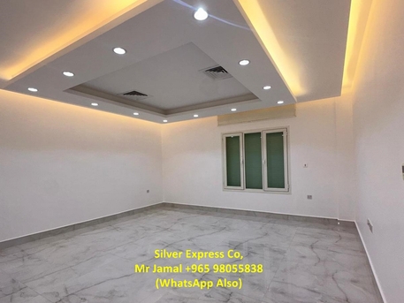 Mubarak Al-Kabeer, Apartments/Houses, KWD 550/month,  3 BR,  100 Sq. Meter,  Beautiful 3 Bedroom Apartment For Rent In Finatees.