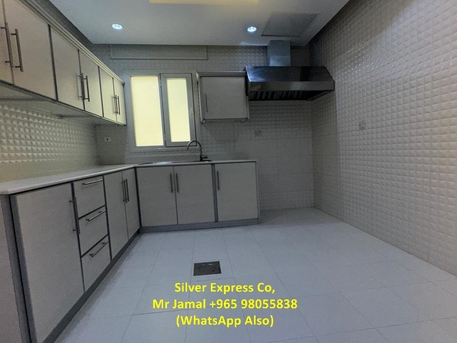 Mubarak Al-Kabeer, Apartments/Houses, KWD 550/month,  3 BR,  100 Sq. Meter,  Beautiful 3 Bedroom Apartment For Rent In Finatees.