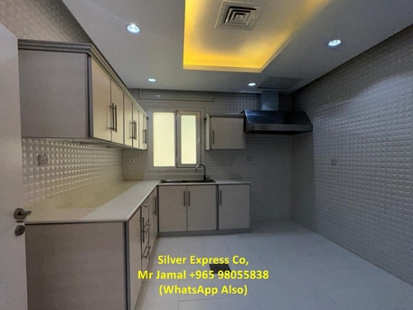 Mubarak Al-Kabeer, Apartments/Houses, KWD 550/month,  3 BR,  100 Sq. Meter,  Beautiful 3 Bedroom Apartment For Rent In Finatees.