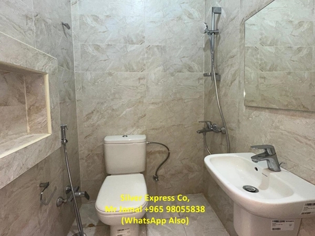 Mubarak Al-Kabeer, Apartments/Houses, KWD 550/month,  3 BR,  100 Sq. Meter,  Beautiful 3 Bedroom Apartment For Rent In Finatees.