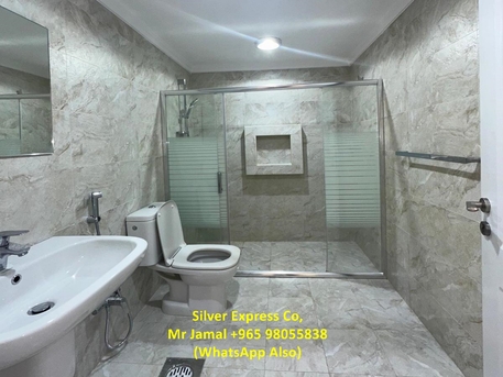 Mubarak Al-Kabeer, Apartments/Houses, KWD 550/month,  3 BR,  100 Sq. Meter,  Beautiful 3 Bedroom Apartment For Rent In Finatees.
