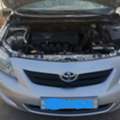 Sar 22000,  Corrolla,  2010,  Automatic,  580 KM,  My Corolla   Neat And Clean Interior And Exterior Excellent Conditions, New T