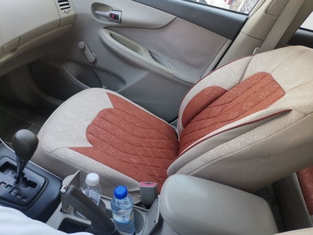 Al-Madinah, Vehicles, Cars & Trucks , Sar 22000,  Corrolla,  2010,  Automatic,  580 KM,  My Corolla   Neat And Clean Interior And Exterior Excellent Conditions, New T