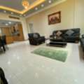 BHD 300/month,  Furnished,  2 BR,  122 Sq. Meter,  Spacious 2-Bedroom Apartment For Rent In Juffair &ndash; Electricity-Inclusive