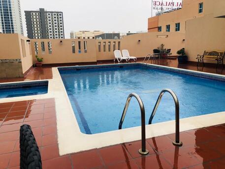 Juffair, Apartments, Flats, Houses & Villas, BHD 300/month,  Furnished,  2 BR,  122 Sq. Meter,  Spacious 2-Bedroom Apartment For Rent In Juffair &ndash; Electricity-Inclusive