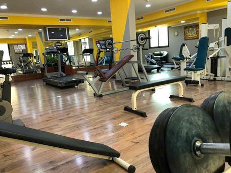 Juffair, Apartments, Flats, Houses & Villas, BHD 300/month,  Furnished,  2 BR,  122 Sq. Meter,  Spacious 2-Bedroom Apartment For Rent In Juffair &ndash; Electricity-Inclusive