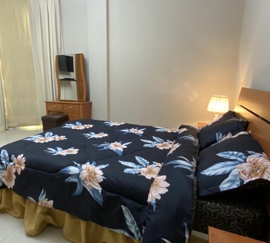 Juffair, Apartments, Flats, Houses & Villas, BHD 300/month,  Furnished,  2 BR,  122 Sq. Meter,  Spacious 2-Bedroom Apartment For Rent In Juffair &ndash; Electricity-Inclusive