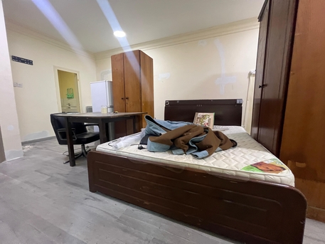 Zinj, Apartments/Houses, BHD 175/year,  Furnished,  1 BR,  EXCELLENT STUDIO FULLYFURNISHED  WITH WIFI | HOUSE KEEPING | NOW WORKING MINTAINANCE| BOOK