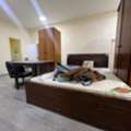 BHD 175/year,  Furnished,  1 BR,  EXCELLENT STUDIO FULLYFURNISHED  WITH WIFI | HOUSE KEEPING | NOW WORKING MINTAINANCE| BOOK