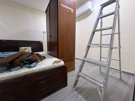 Zinj, Apartments/Houses, BHD 175/year,  Furnished,  1 BR,  EXCELLENT STUDIO FULLYFURNISHED  WITH WIFI | HOUSE KEEPING | NOW WORKING MINTAINANCE| BOOK