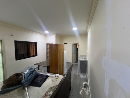 Zinj, Apartments/Houses, BHD 175/year,  Furnished,  1 BR,  EXCELLENT STUDIO FULLYFURNISHED  WITH WIFI | HOUSE KEEPING | NOW WORKING MINTAINANCE| BOOK