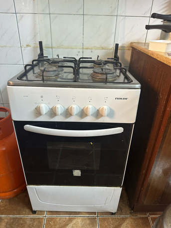 Riyadh, Household Items, SAR 100,  Cooking Range