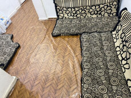 Al Malaz, Bedspace Available, SAR 500/month,  MONTHELY PAYMENT BED SPACE AVAILABLE @ NEAR JAREER PANDA SUPER MARKET