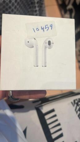 Riyadh, Mobile Phones, SAR 180,  Apple Air Pods