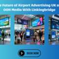 In-Flight Media Agency | Onboard & Aircraft Advertising Experts