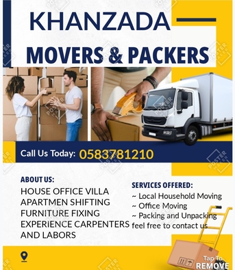Dammam, Household, HOUSE  SHIFTING FURNITURE LOADING UNLOADING LABORS TRANSPORTATION SERVICE WITH LOW PRICE