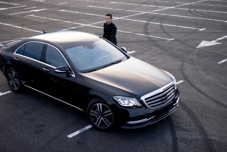 Zurich, Travel, VIP Chauffeur Service In Zurich