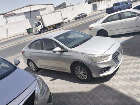 Khobar, Vehicles, Cars & Trucks , SAR 1500,  Nissan Sunny,  2018,  Automatic,  211455 KM,  Car For Rent (offer)