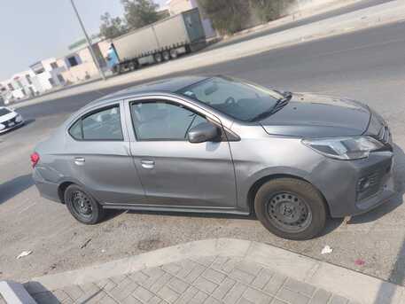 Khobar, Vehicles, Cars & Trucks , SAR 1500,  Nissan Sunny,  2018,  Automatic,  211455 KM,  Car For Rent (offer)