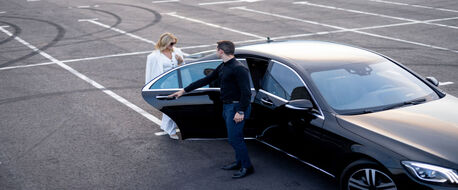 Zurich, Travel, Limousine Service In Switzerland