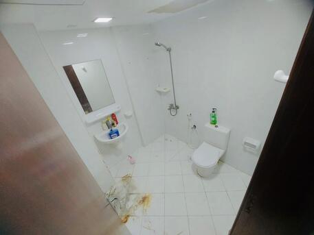 Hoora, Apartments/Houses, BHD 230/month,  2 BR,  Flat For Rent In Hoora Nearby Gossi Mall