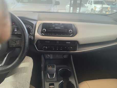 Jubail, Vehicles, Cars & Trucks , SAR 89000,  Nissan X-Trail 2024,  2024,  Automatic,  6977 KM,  Nissan X Trail For Sale: Used For Only 2 Months