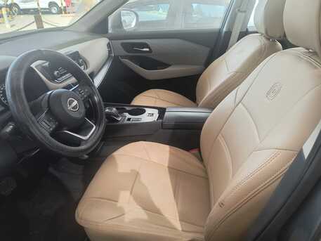 Jubail, Vehicles, Cars & Trucks , SAR 89000,  Nissan X-Trail 2024,  2024,  Automatic,  6977 KM,  Nissan X Trail For Sale: Used For Only 2 Months