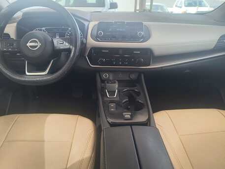 Jubail, Vehicles, Cars & Trucks , SAR 89000,  Nissan X-Trail 2024,  2024,  Automatic,  6977 KM,  Nissan X Trail For Sale: Used For Only 2 Months