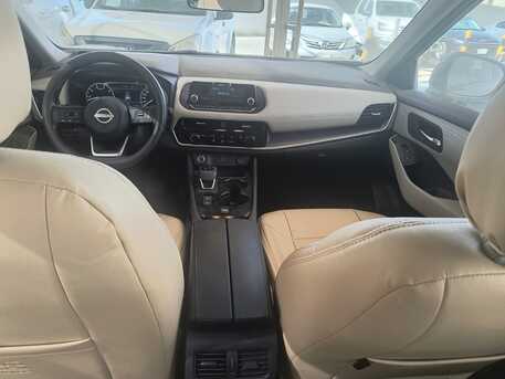 Jubail, Vehicles, Cars & Trucks , SAR 89000,  Nissan X-Trail 2024,  2024,  Automatic,  6977 KM,  Nissan X Trail For Sale: Used For Only 2 Months