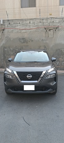 Jubail, Vehicles, Cars & Trucks , SAR 89000,  Nissan X-Trail 2024,  2024,  Automatic,  6977 KM,  Nissan X Trail For Sale: Used For Only 2 Months