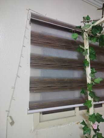 Jubail, Household Items, SAR 60,  Windows Blind