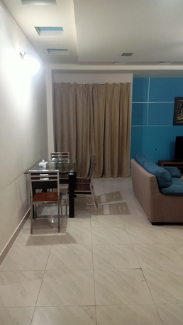 Juffair, Real Estate For Sale, BHD 380,  2 BR,  Falt For Rent In Juffair Near Ramsz 2bhk