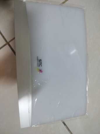 Jubail, Electronics, SAR 100,  STC ONT Device