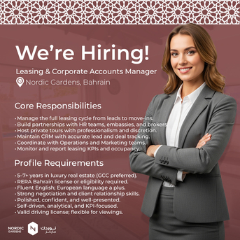 Kiev, Jobs, Leasing & Corporate Manager