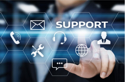 Riyadh, Computer, Firewall Protection To CCTV And Network Support.