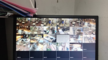 Riyadh, Computer, Firewall Protection To CCTV And Network Support.
