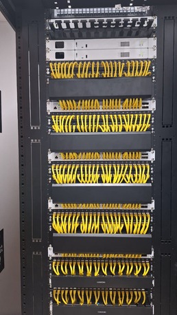 Riyadh, Software Development, IT Support, Website Development, Firewall, Networking, CCTV, And IP Phone.