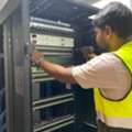 IT Support, Website Development, Firewall, Networking, CCTV, And IP Phone.