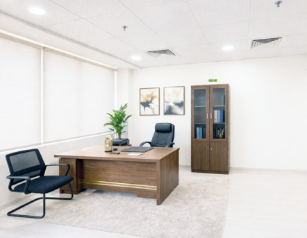 Manama, Marketing, Here Commercial Offices Available On Rent Just From Bd 100 For 1 Year Lease
