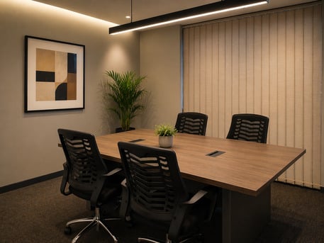 Manama, Marketing, Get The Lowest Rent For Commercial Office From Bd 100 For 1 Year Lease