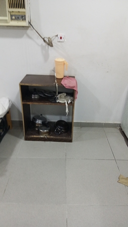 Tubli, Bedspace Available, BHD 45/month,  Bedsppace For Indians Available From  March