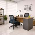Affordable Commercial Offices From Bd 100 For 1 Year Lease