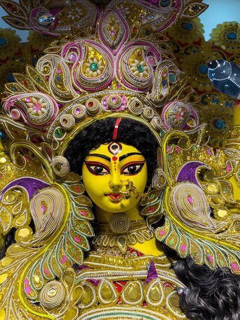 Mumbai, Local News, Navratri Importance