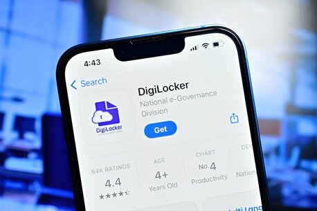 Mumbai, Local News, Government App For Documents