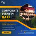 Create Lasting Memories Through A Corporate Outing In Bali
