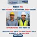 Transform Your Career With A NEBOSH IGC Course