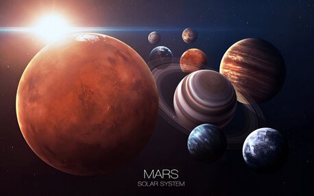 Mumbai, Local News, How Many Mars Can Fit In Earth