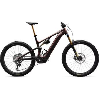 Jakarta, Bicycles, IDR 140229634,  2026 Specialized S-Works Turbo Levo 4 Mountain Bike (RACYCLESPORT)