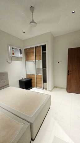 Manama, Apartments/Houses, BHD 300/month,  Furnished,  3 BR,  3 Bedroom Fully Furnished Flat For Rent With Ewa